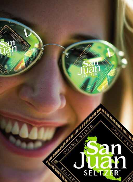 San Juan Doubles