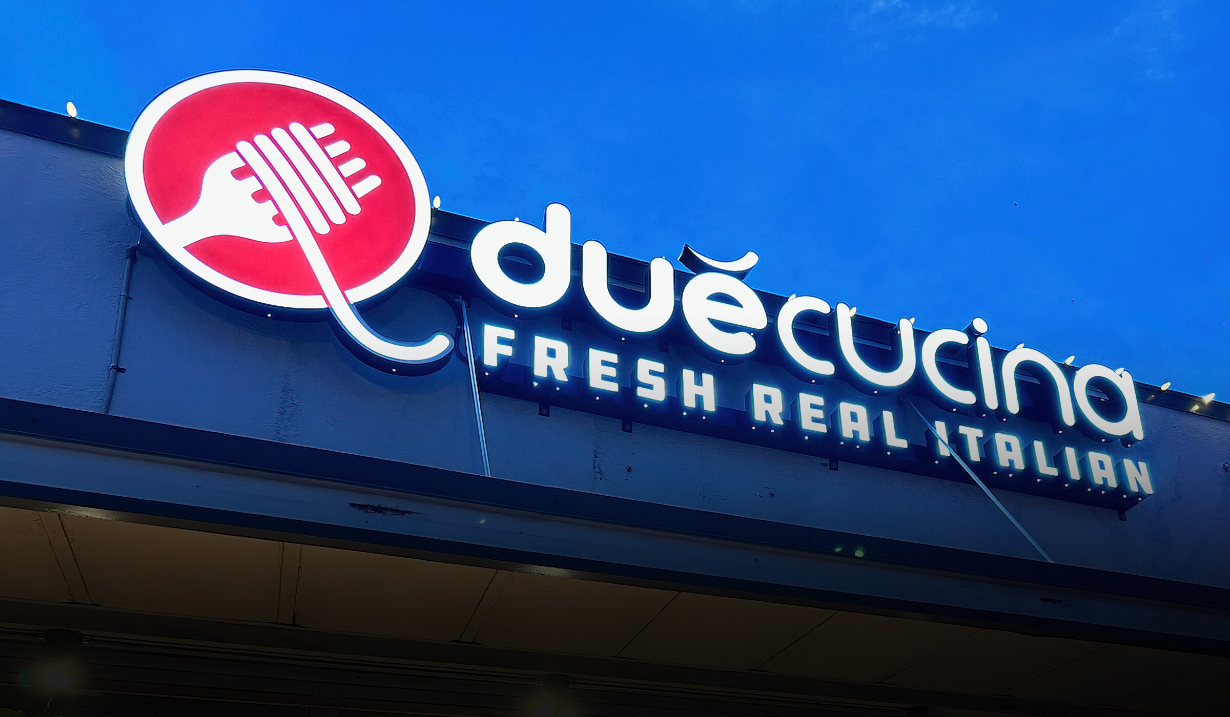 Due Cucina brand